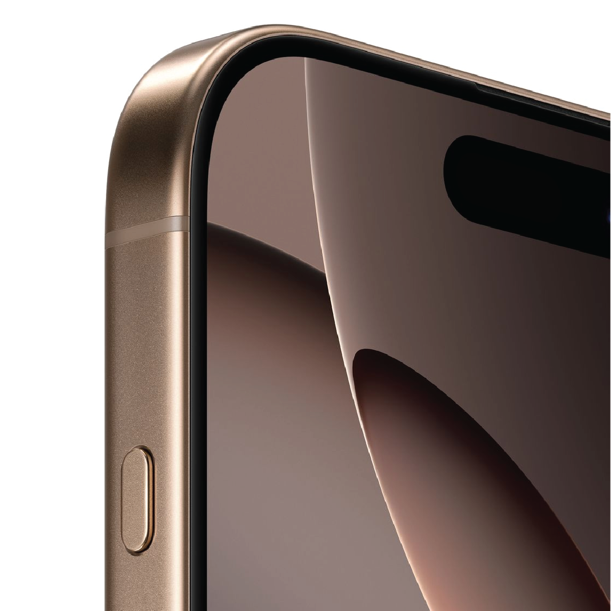 New Apple iPhone 16 Pro Max 1TB Desert Titanium