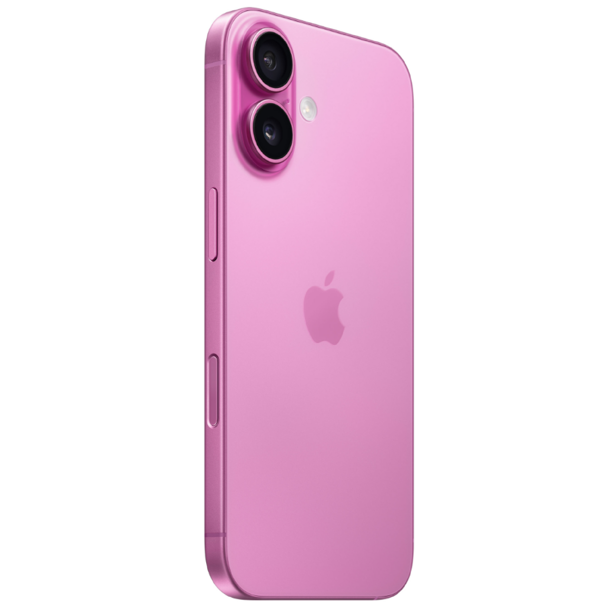 Pink iPhone 16 Side Image