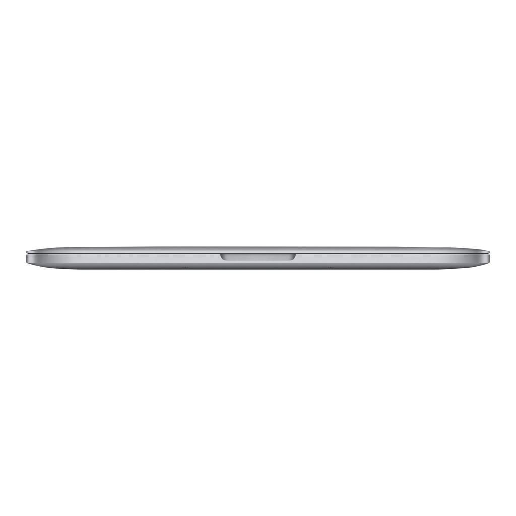 Pre Owned Macbook Pro 13-inch 2022 M2 8GB 512GB Space Grey Front View