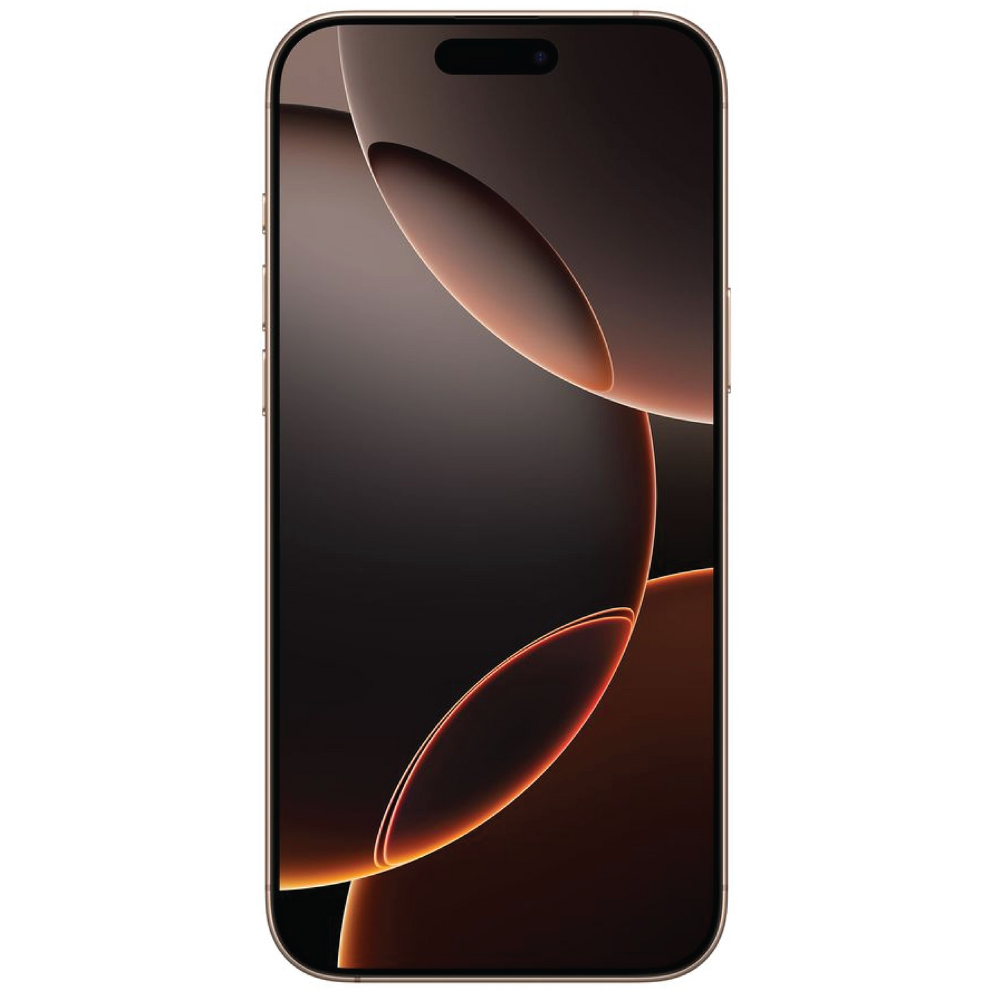 New Apple iPhone 16 Pro Max 1TB Desert Titanium