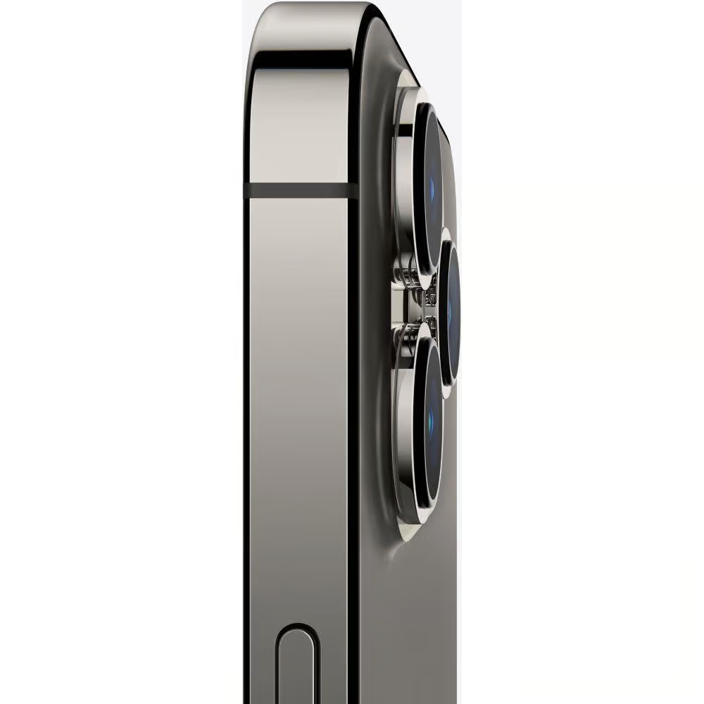 Pre Owned iPhone 13 Pro Max 128GB Graphite Mobile Phone Apple