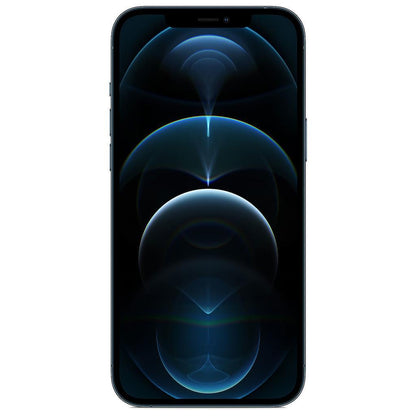 Pre Owned iPhone 12 Pro Max 256GB Blue