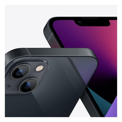 Pre Owned iPhone 13 128GB Black