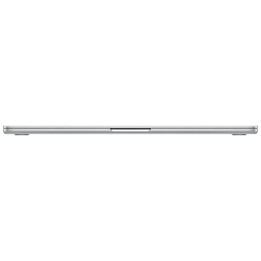Macbook Air 15 inch 2023 M2 Silver Closed