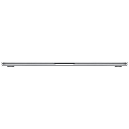 Macbook Air 15 inch 2023 M2 Silver Closed