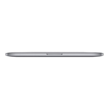 Pre Owned Macbook Pro 13-inch 2022 M2 8GB 512GB Space Grey Front View
