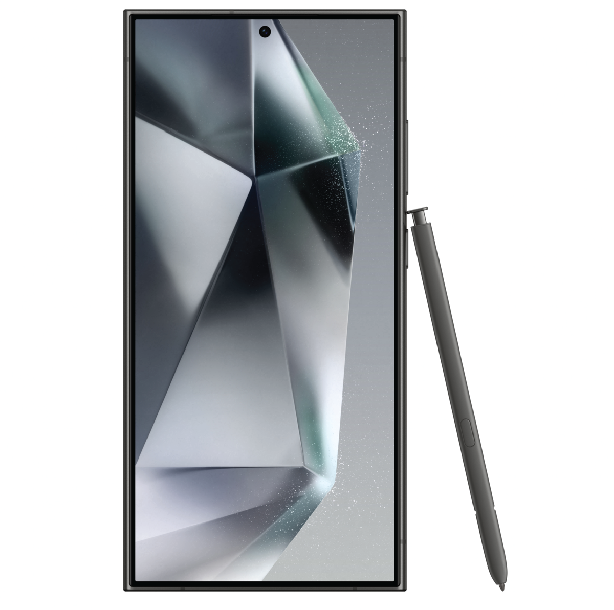 New Samsung Galaxy S24 Ultra 256GB Titanium Black