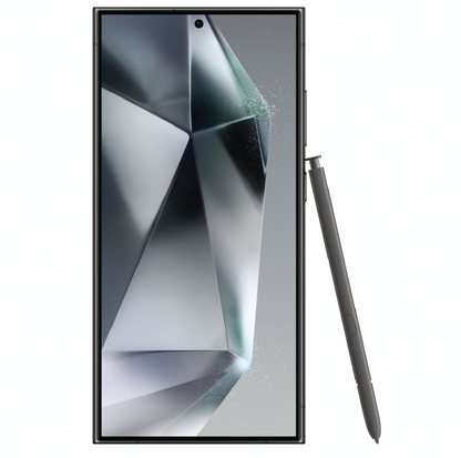 New Samsung Galaxy S24 Ultra 256GB Titanium Black