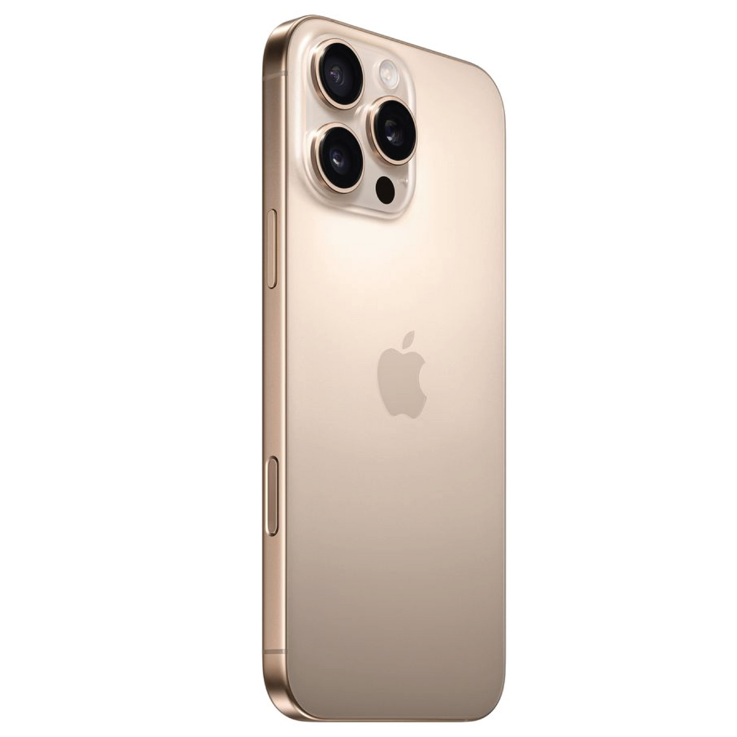 New Apple iPhone 16 Pro Max 256GB Desert Titanium