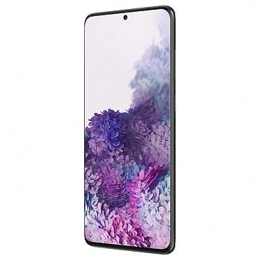 Pre Owned Samsung Galaxy S20 Plus 128GB Cosmic Black