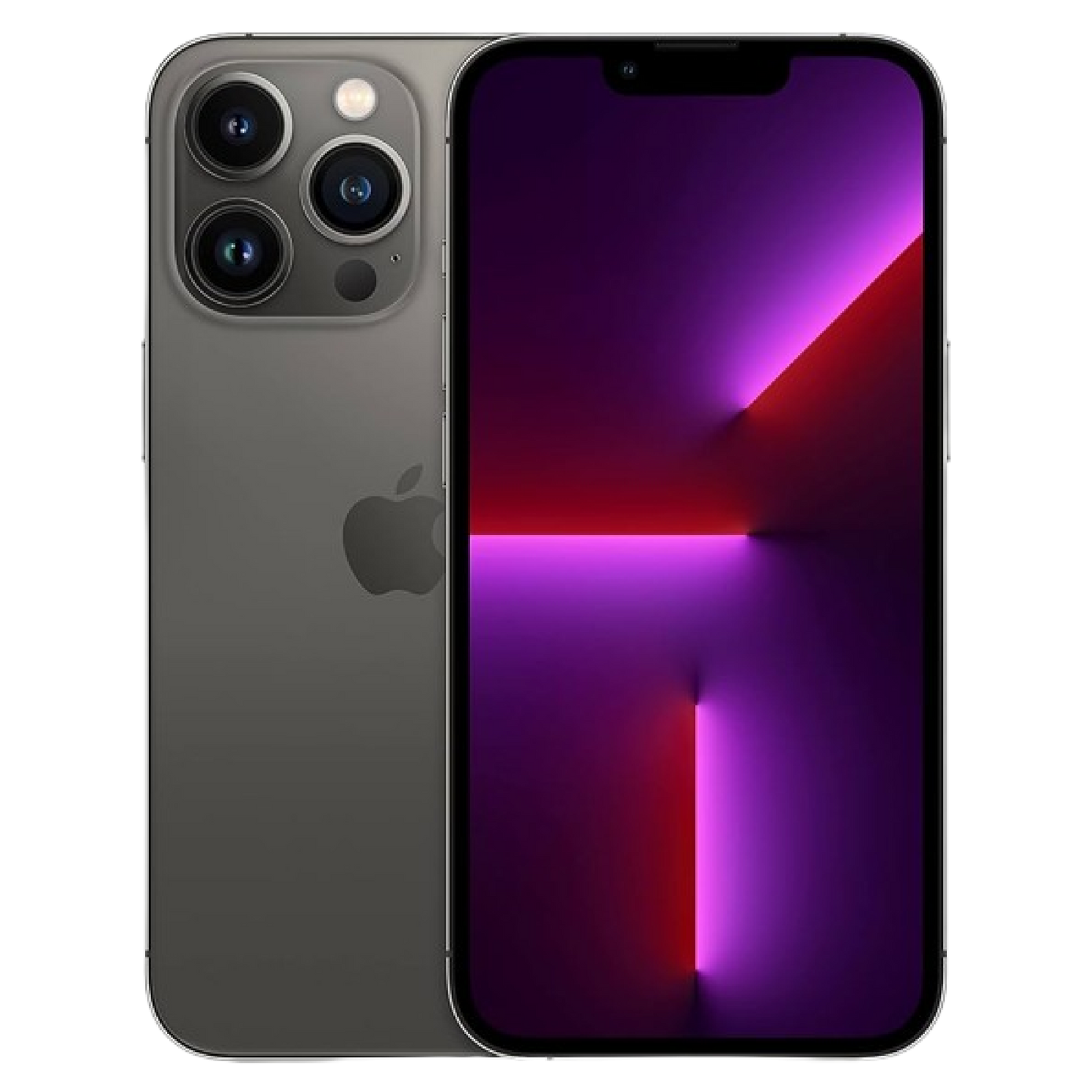 Pre Owned iPhone 13 Pro 265GB Graphite Mobile Phone Apple   