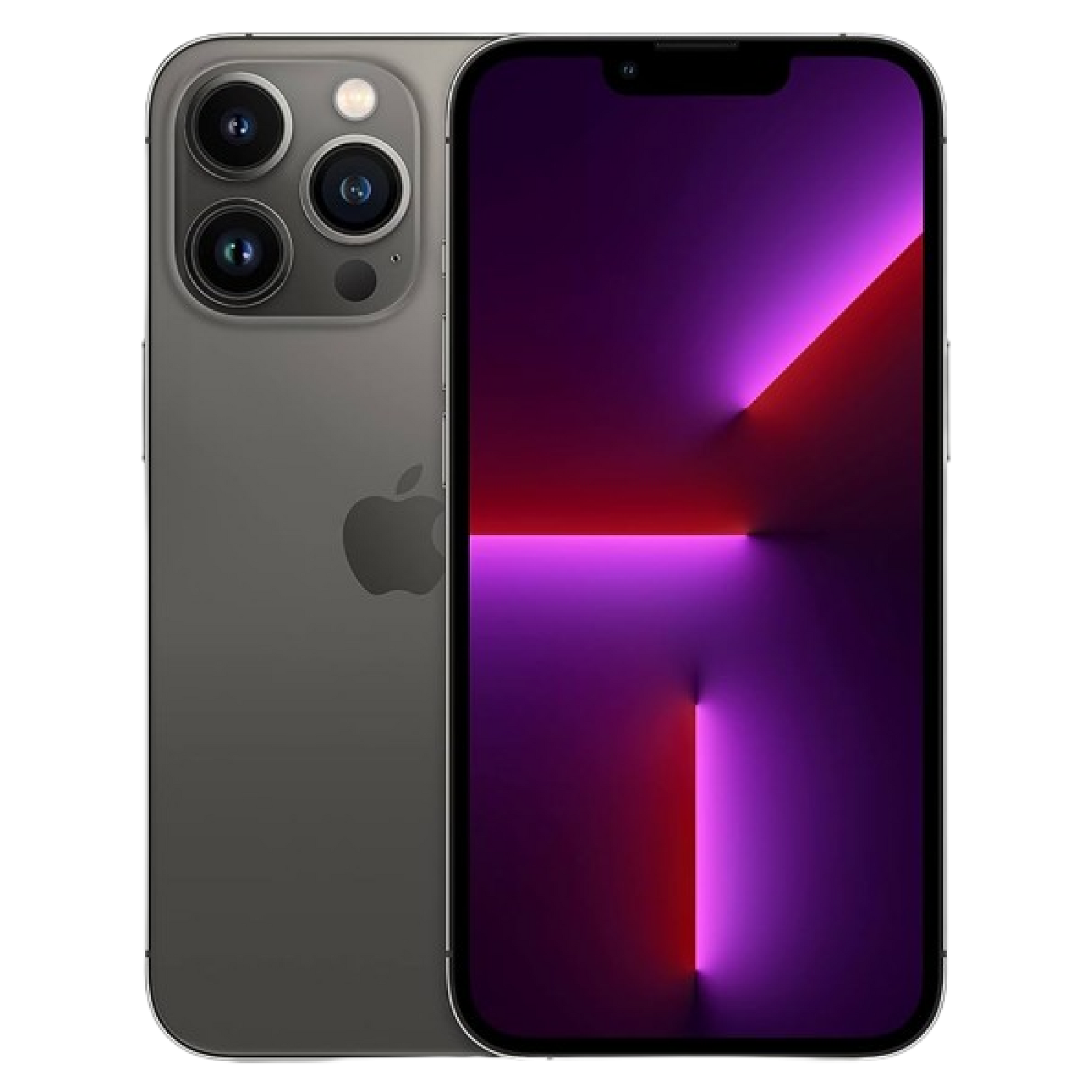 Pre Owned iPhone 13 Pro 265GB Graphite Mobile Phone Apple   