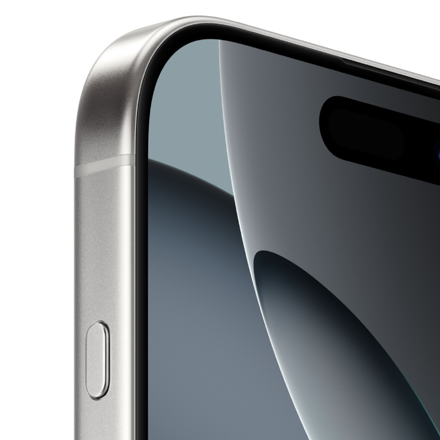 New Apple iPhone 16 Pro Max 256GB White Titanium