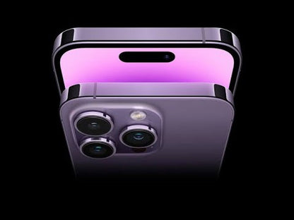 Pre Owned iPhone 14 Pro 256GB Silver