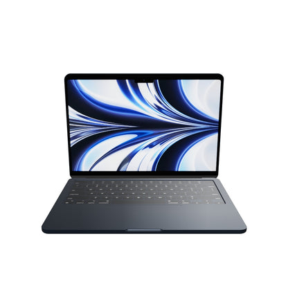 Pre Owned Macbook Air 15-inch 2023 3.49Ghz M2 8GB 256GB Silver